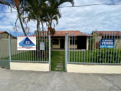 Casa, 2 quartos - Foto 1