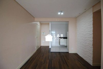 Apartamento, 2 quartos - Foto 5