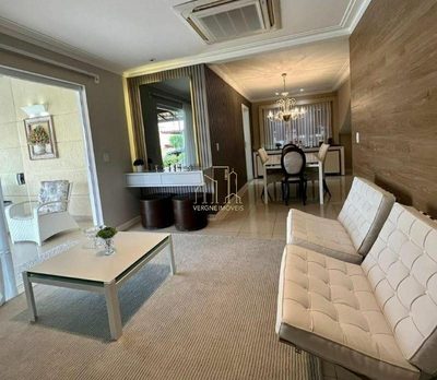 Casa de Condomínio, 4 quartos - Foto 3