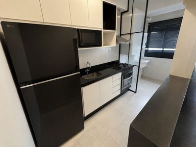 Apartamento, 2 quartos, 59 m² - Foto 3