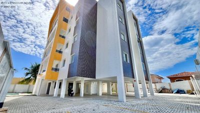 Apartamento, 2 quartos, 58 m² - Foto 3