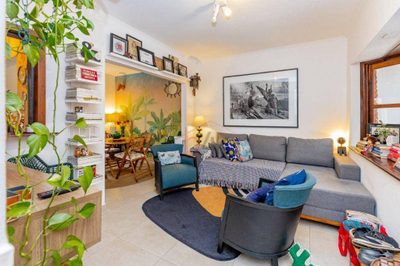 Casa, 2 quartos, 111 m² - Foto 1