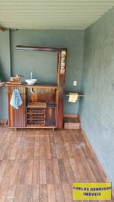 Casa, 2 quartos, 110 m² - Foto 4