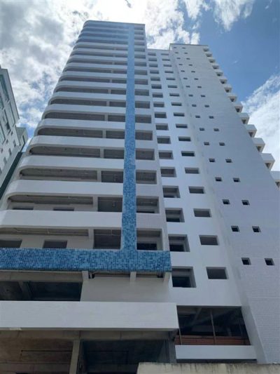 Apartamento, 3 quartos, 115 m² - Foto 4