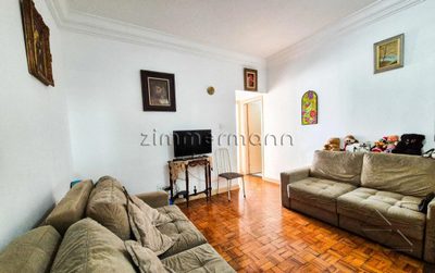 Apartamento, 2 quartos, 87 m² - Foto 3