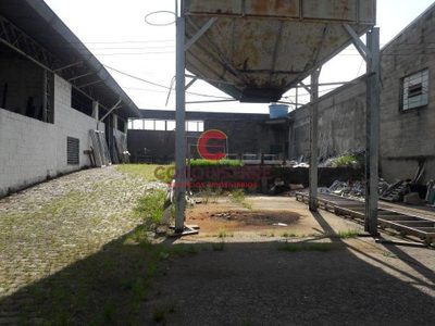 Depósito-Galpão - Foto 1