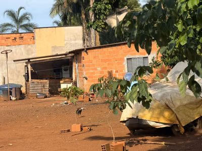 Fazenda, 1000 m² - Foto 1