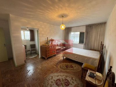 Sobrado, 3 quartos, 218 m² - Foto 2