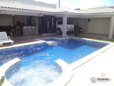 Casa, 4 quartos, 800 m² - Foto 1