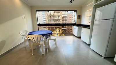 Apartamento, 1 quarto, 60 m² - Foto 5