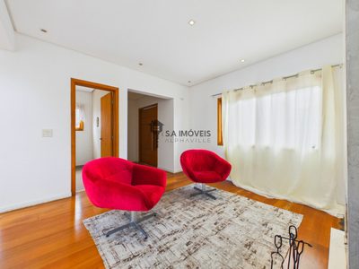 Casa, 4 quartos, 258 m² - Foto 3