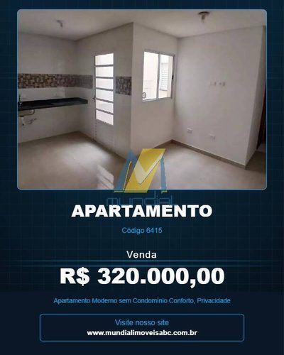 Apartamento, 2 quartos, 52 m² - Foto 1