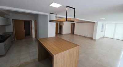 Apartamento, 4 quartos, 183 m² - Foto 1