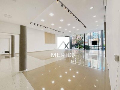 Loja-Salão, 735 m² - Foto 4