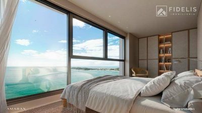 Apartamento, 4 quartos, 124 m² - Foto 4