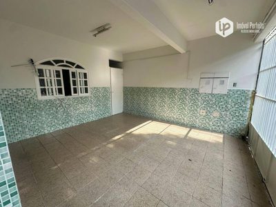 Casa, 3 quartos, 90 m² - Foto 2