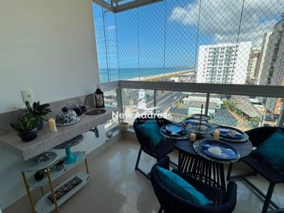 Apartamento, 3 quartos, 100 m² - Foto 1