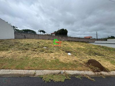 Terreno, 250 m² - Foto 1