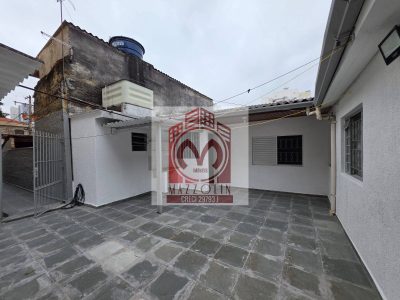 Casa, 1 quarto, 60 m² - Foto 3