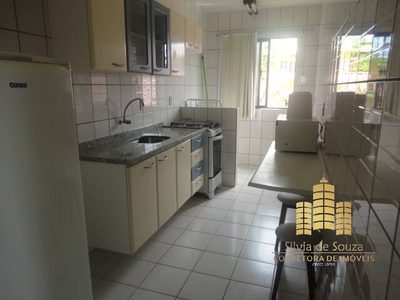Apartamento, 1 quarto - Foto 3