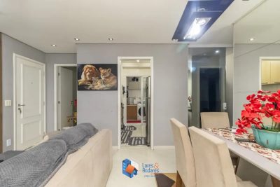 Apartamento, 3 quartos, 94 m² - Foto 4