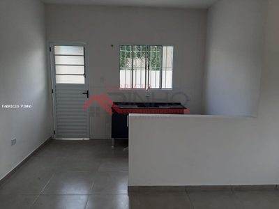 Casa, 2 quartos - Foto 2