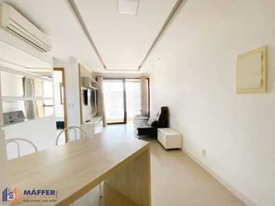 Apartamento, 2 quartos, 61 m² - Foto 5