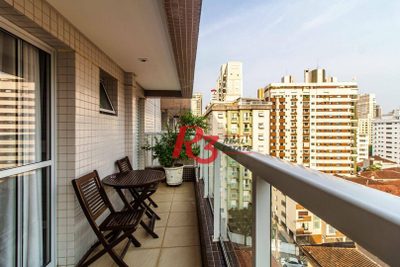 Apartamento, 2 quartos, 72 m² - Foto 2