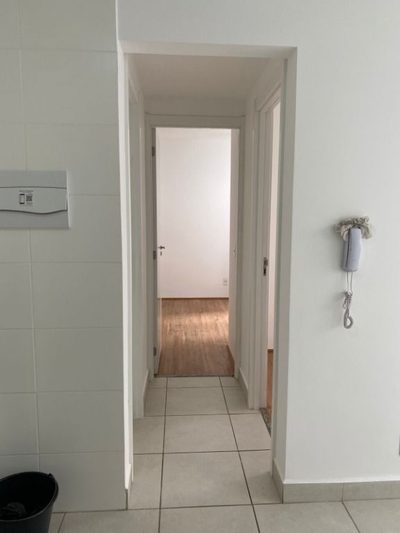 Apartamento, 2 quartos, 32 m² - Foto 5