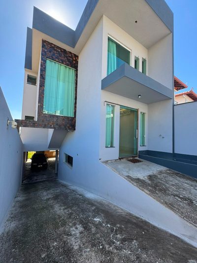 Casa, 3 quartos, 180 m² - Foto 2
