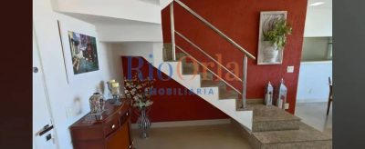 Cobertura, 2 quartos, 132 m² - Foto 4