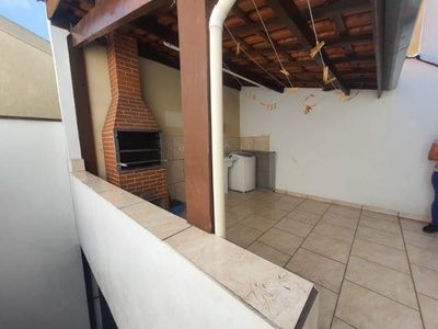 Sobrado, 4 quartos, 140 m² - Foto 3