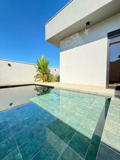 Casa, 3 quartos, 225 m² - Foto 2