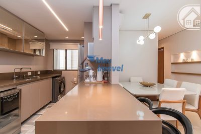 Apartamento, 3 quartos, 72 m² - Foto 2