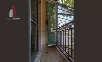 Apartamento, 2 quartos, 56 m² - Foto 4