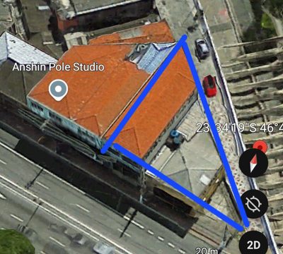 Sala-Conjunto, 675 m² - Foto 2