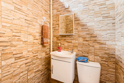 Casa, 3 quartos, 160 m² - Foto 4