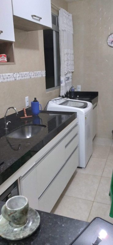 Apartamento, 2 quartos, 49 m² - Foto 2
