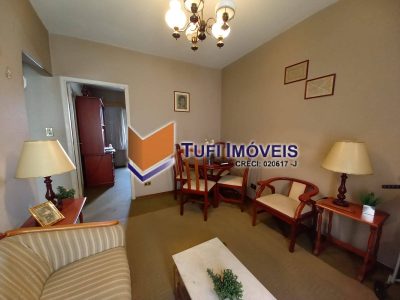 Apartamento, 3 quartos, 83 m² - Foto 1