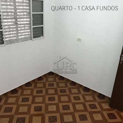 Casa, 1 quarto, 125 m² - Foto 3