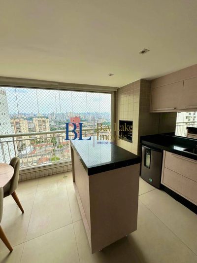 Apartamento, 3 quartos, 112 m² - Foto 1