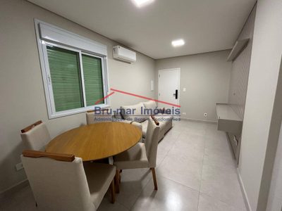 Apartamento, 2 quartos, 69 m² - Foto 2