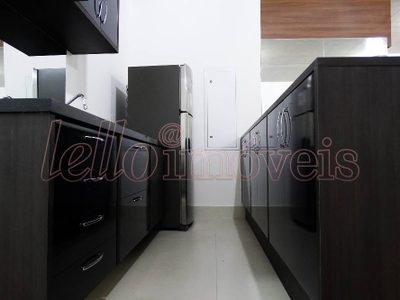 Kitnet-Studio, 54 m² - Foto 3