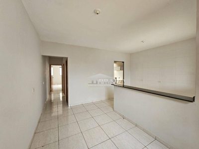 Casa, 2 quartos, 61 m² - Foto 4