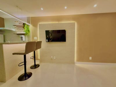 Apartamento, 1 quarto, 40 m² - Foto 2