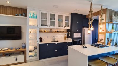 Apartamento, 3 quartos, 92 m² - Foto 4