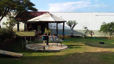 Terreno, 2000 m² - Foto 2