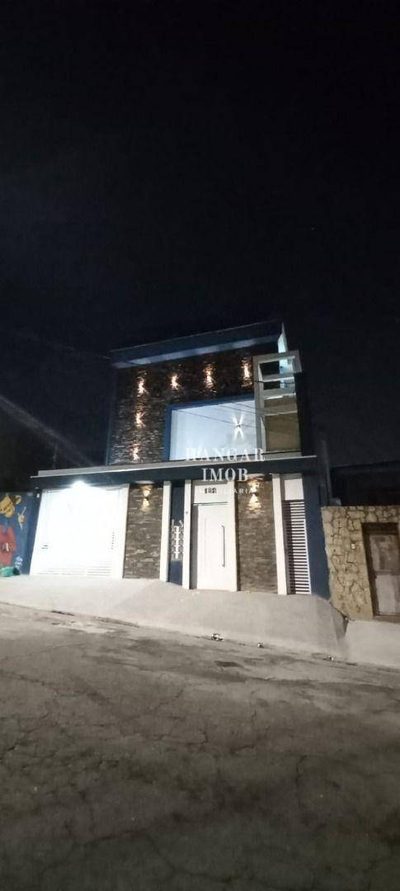 Casa, 2 quartos, 60 m² - Foto 1