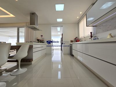 Apartamento, 3 quartos, 202 m² - Foto 3