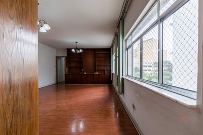Apartamento, 3 quartos, 120 m² - Foto 3
